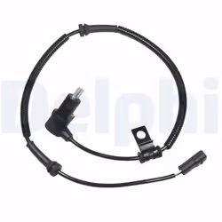 Capteur, vitesse de roue DELPHI SS20585