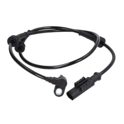Capteur, vitesse de roue DELPHI SS20597