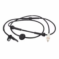 Capteur, vitesse de roue DELPHI SS20598