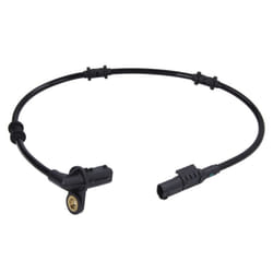Capteur, vitesse de roue DELPHI SS20595 gauche