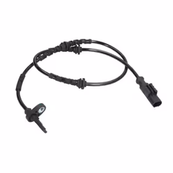 Capteur, vitesse de roue DELPHI SS20596