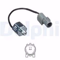 Capteur de cognement DELPHI AS10252