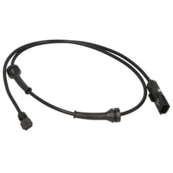 Capteur, vitesse de roue DELPHI SS20573