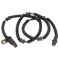 Capteur, vitesse de roue DELPHI SS20575