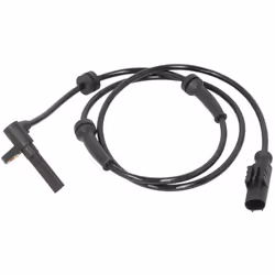 Capteur, vitesse de roue DELPHI SS20578
