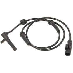 Capteur, vitesse de roue DELPHI SS20578