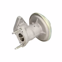 Vanne EGR DELPHI EG10457 - Vue supplémentaire 2