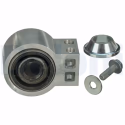 Silent bloc de suspension DELPHI TD1677W