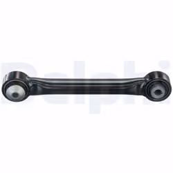 Bras de suspension DELPHI TC3830 essieu arrière, gauche, droite, arrière
