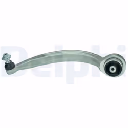 Bras de suspension DELPHI TC3831 essieu avant, gauche, arrière