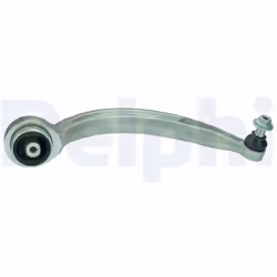 Bras de suspension DELPHI TC3832 essieu avant, droite, arrière