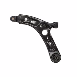 Bras de suspension DELPHI TC3815 essieu avant, gauche, avant
