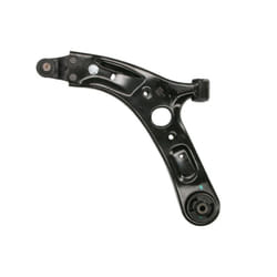 Bras de suspension DELPHI TC3815 essieu avant, gauche, avant