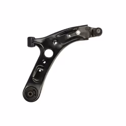 Bras de suspension DELPHI TC3816 essieu avant, droite, avant