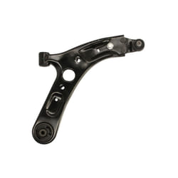 Bras de suspension DELPHI TC3816 essieu avant, droite, avant