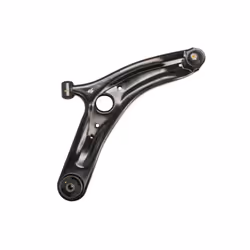 Bras de suspension DELPHI TC3829 essieu avant, droite, avant