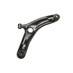 Bras de suspension DELPHI TC3829 essieu avant, droite, avant