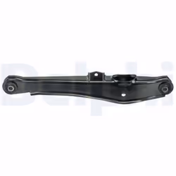 Bras de suspension DELPHI TC3779 essieu arrière, gauche, droite, arrière
