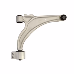 Bras de suspension DELPHI TC3739 essieu avant, droite, avant