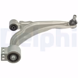 Bras de suspension DELPHI TC3739 essieu avant, droite, avant
