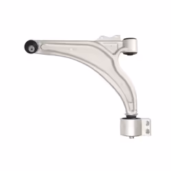 Bras de suspension DELPHI TC3738 essieu avant, gauche, avant