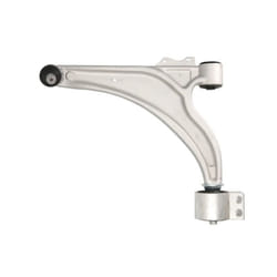 Bras de suspension DELPHI TC3738 essieu avant, gauche, avant