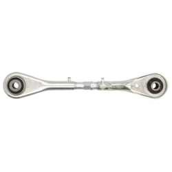 Bras de suspension DELPHI TC3778 essieu arrière, gauche, droite, arrière