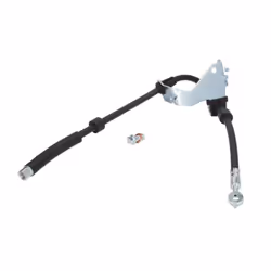 Flexible de frein DELPHI LH7430, droite