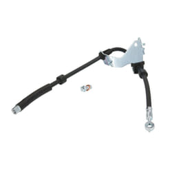 Flexible de frein DELPHI LH7430, droite