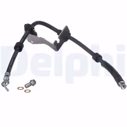 Flexible de frein DELPHI LH7430, droite