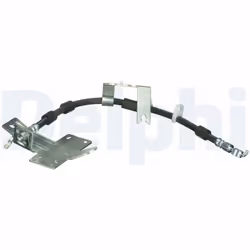 Flexible de frein DELPHI LH7439, droite