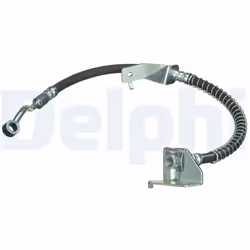 Flexible de frein DELPHI LH7447, droite - Vue supplémentaire 2