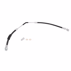 Flexible de frein DELPHI LH7465, droite