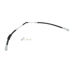 Flexible de frein DELPHI LH7465, droite