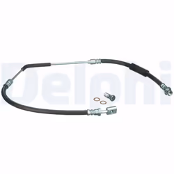 Flexible de frein DELPHI LH7465, droite