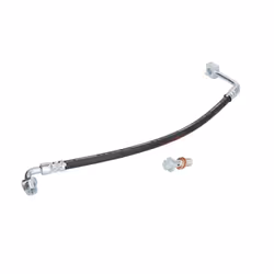 Flexible de frein DELPHI LH7488, gauche