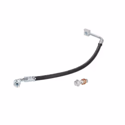 Flexible de frein DELPHI LH7489, droite