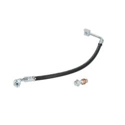 Flexible de frein DELPHI LH7489, droite