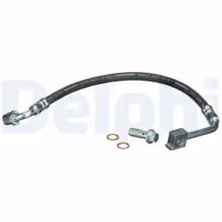 Flexible de frein DELPHI LH7489, droite