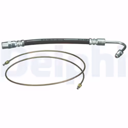 Flexible de frein DELPHI LH7502, droite