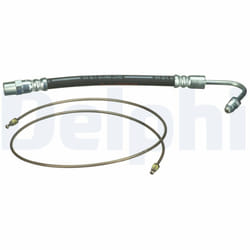 Flexible de frein DELPHI LH7502, droite
