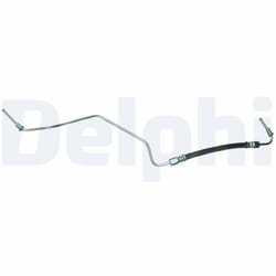 Flexible de frein DELPHI LH7503, gauche