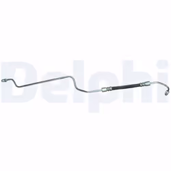 Flexible de frein DELPHI LH7505, droite