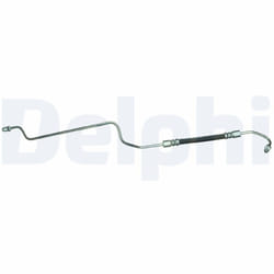 Flexible de frein DELPHI LH7505, droite