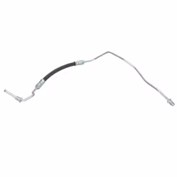 Flexible de frein DELPHI LH7518, droite