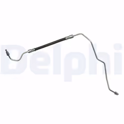 Flexible de frein DELPHI LH7518, droite