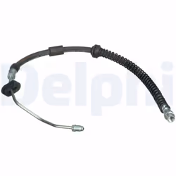 Flexible de frein DELPHI LH7532, droite