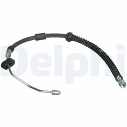 Flexible de frein DELPHI LH7532, droite