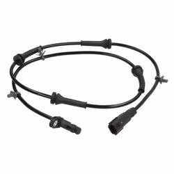 Capteur, vitesse de roue DELPHI SS20676