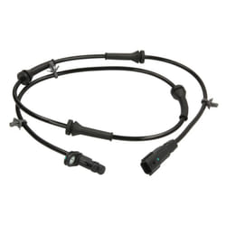 Capteur, vitesse de roue DELPHI SS20676
